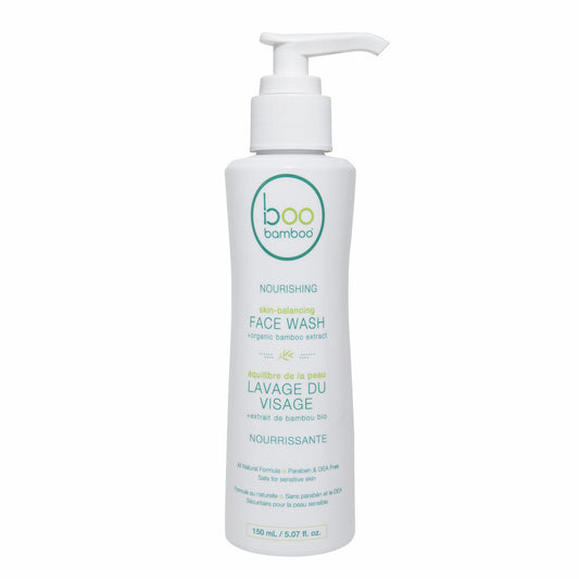Boo Face Wash