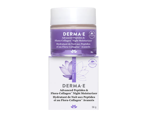 Deep Wrinkle Flora-Collagen Moisturizer