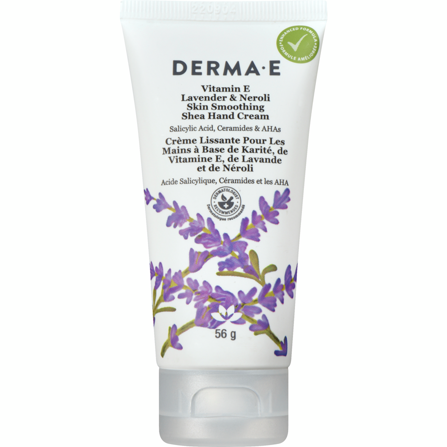 Hand Crème - Vit. E Lavender & Neroli Hand Cream
