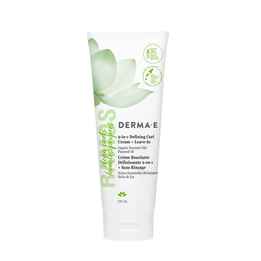 Leave-In Cream - 2-in-1 Ramos Curl