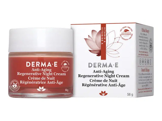 Age Defying Night Cream