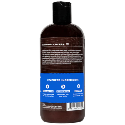 Men Conditioner - Fresh Falls