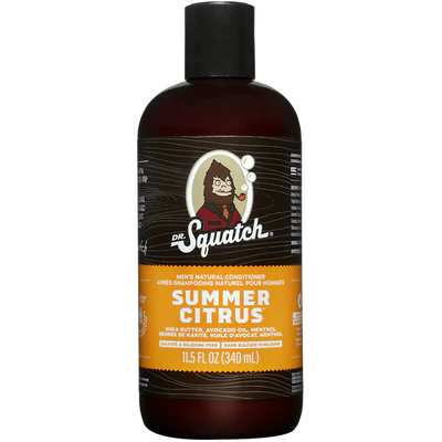 Men Conditioner - Summer Citrus