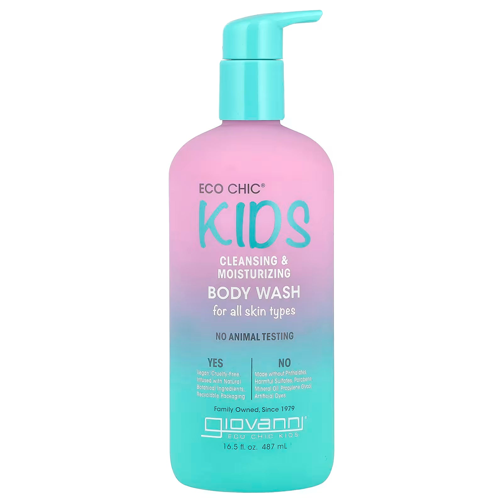 Body Wash - Body Wash - Camomile Beauty