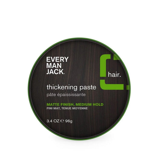 Every Man Jack - Thickening Paste - Tea Tree