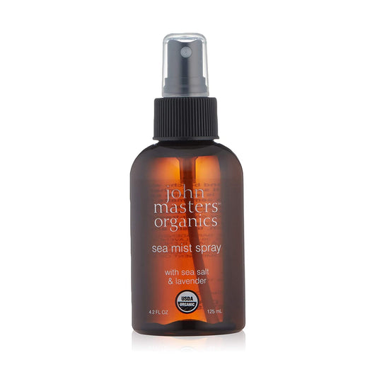    John Masters Organics - Sea Mist_125ml