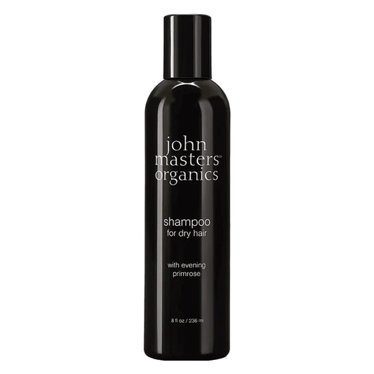    John Masters Organics - Deep Moisturizing Shampoo with Evening Primrose (Dry Hair)_236ml