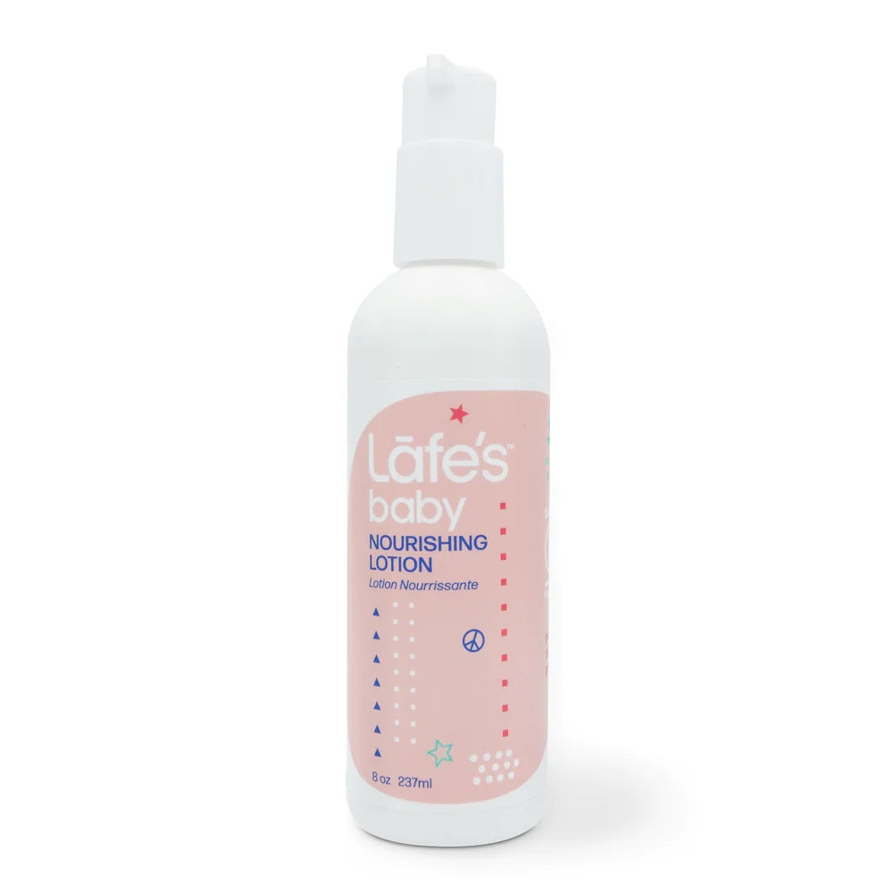 Lafe's Body Care - Nourishing Lotion