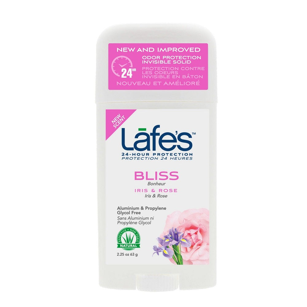 Lafe's Body Care - Twist Stick - Bliss