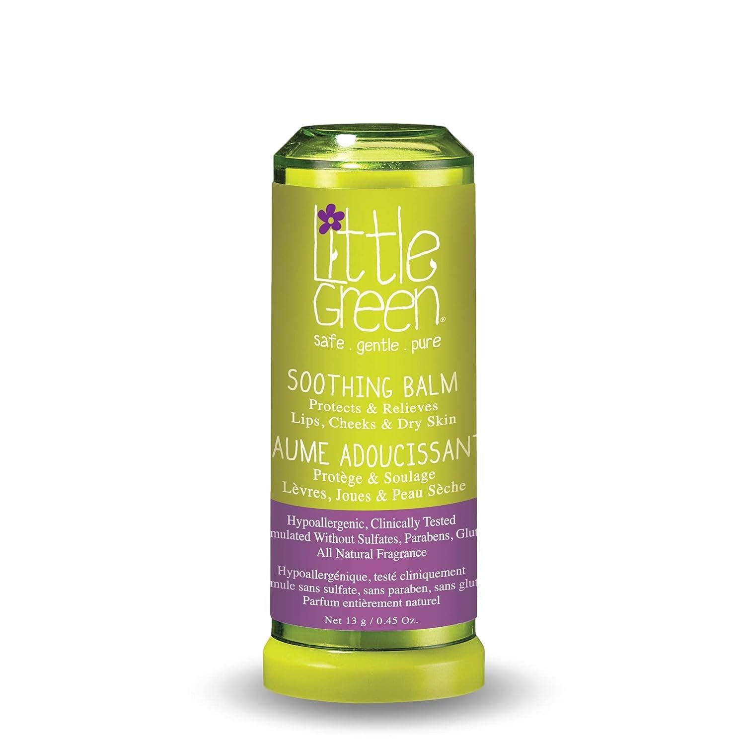 Soothing Balm - Calms & Relieves Dry Skin - Camomile Beauty