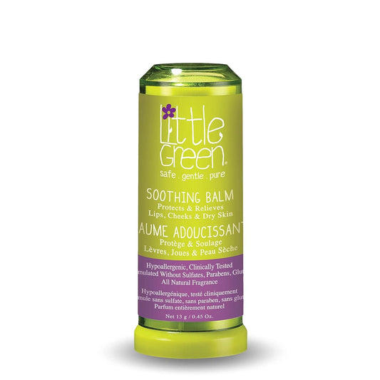 Soothing Balm - Calms & Relieves Dry Skin - Camomile Beauty