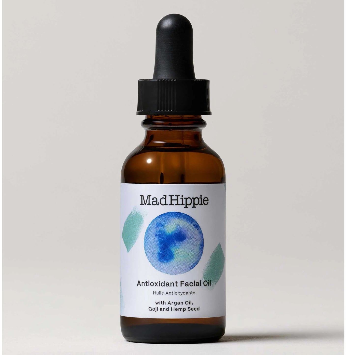 Antioxidant Facial Oil - Camomile Beauty - Green Natural Cruelty-free Beauty Shop