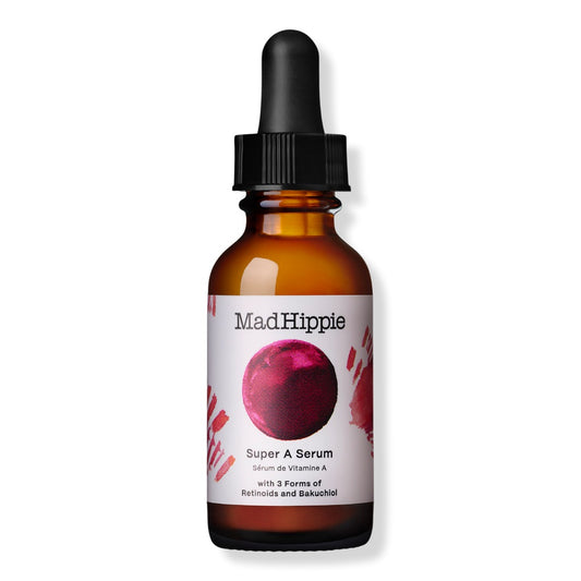 Mad Hippie - Super A Serum