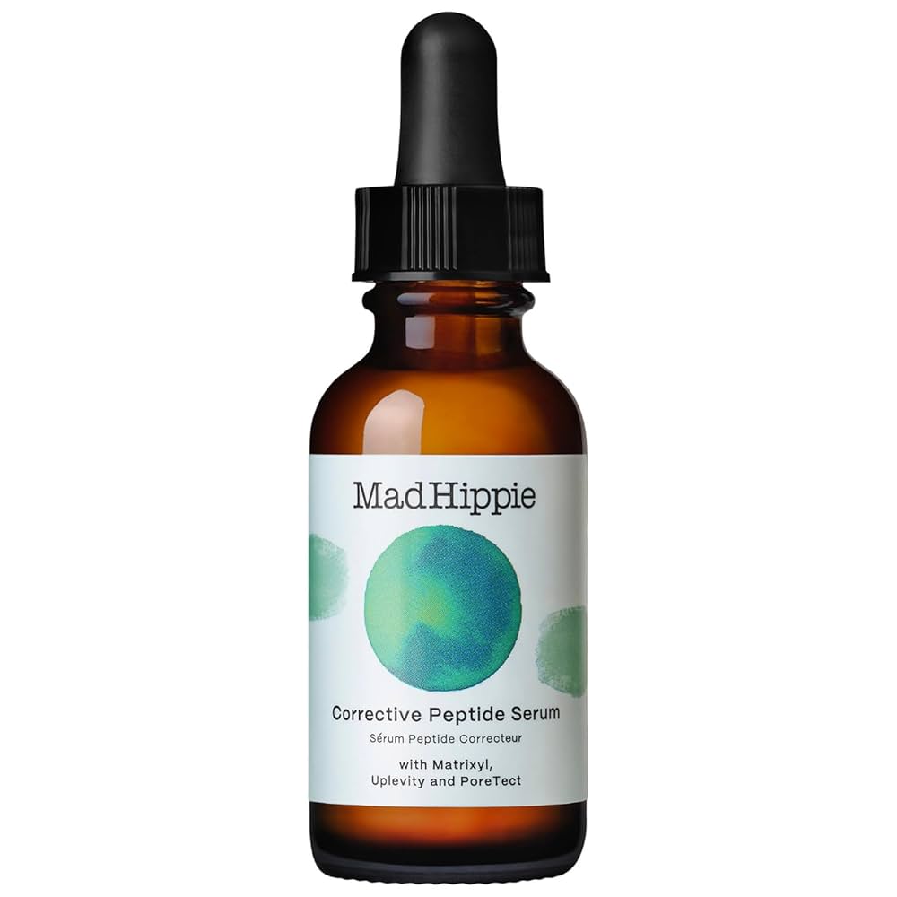 Corrective Peptide Serum