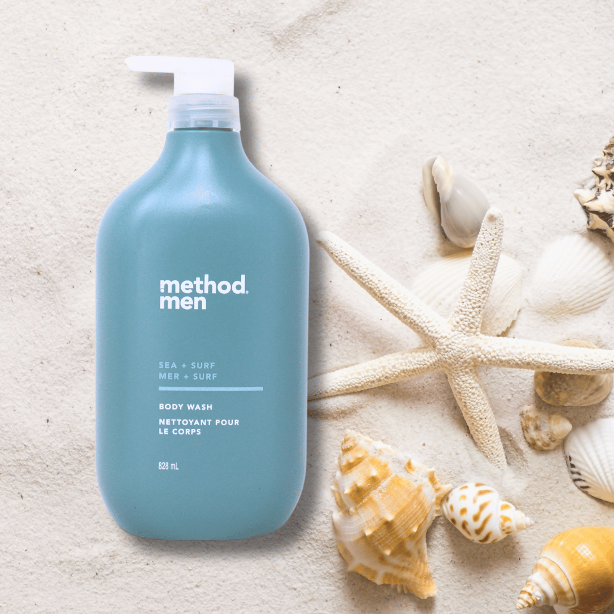 Sea+Surf - Body Wash - Camomile Beauty
