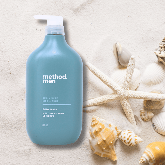 Sea+Surf - Body Wash - Camomile Beauty