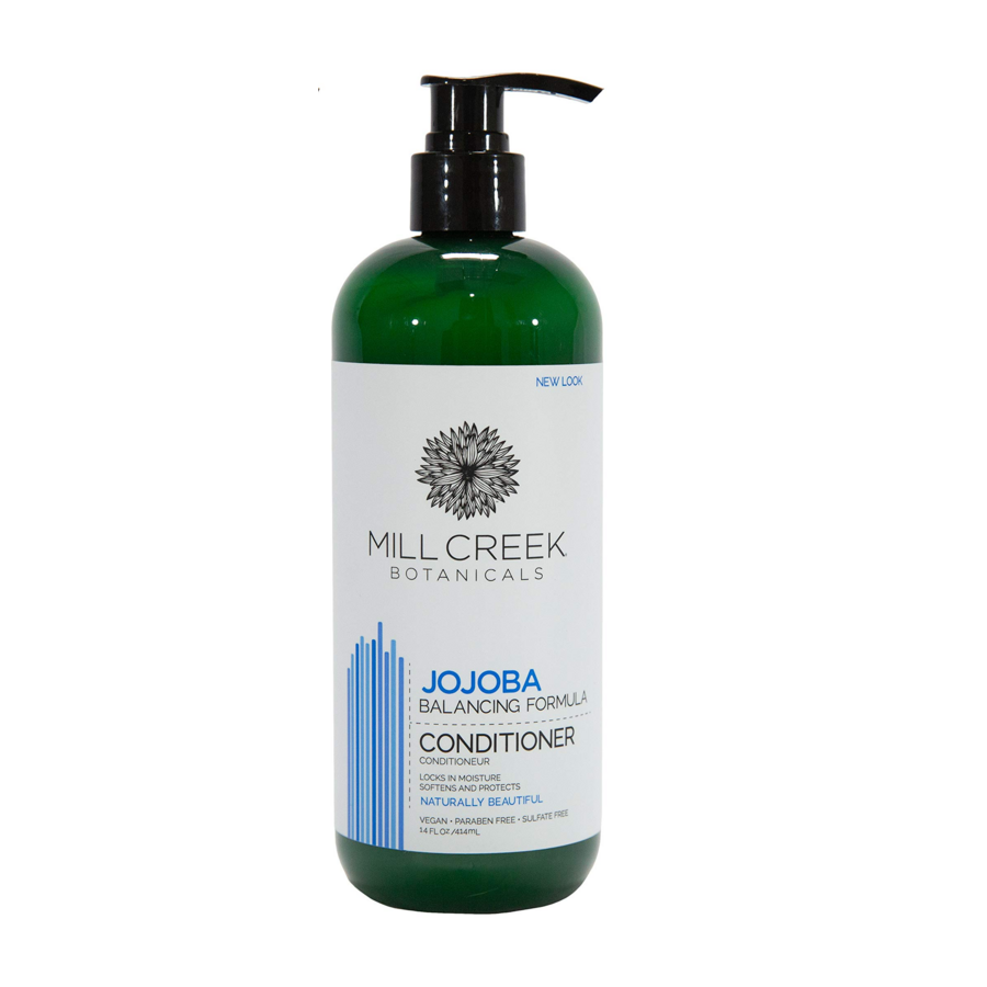 Mill Creek Botanicals - Jojoba Conditioner_414ml