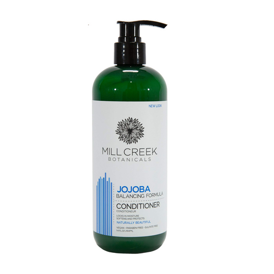 Mill Creek Botanicals - Jojoba Conditioner_414ml