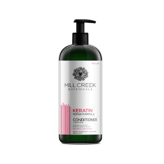 Mill Creek Botanicals - Keratin Conditioner_414ml