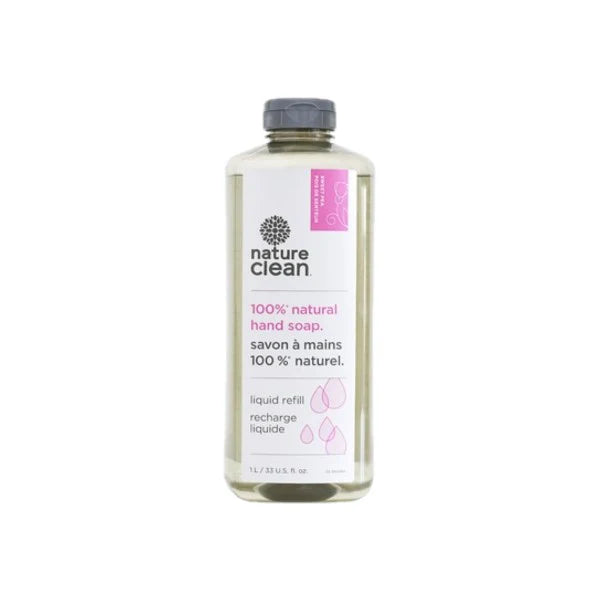 Sweet Pea - Hand Soap - Camomile Beauty