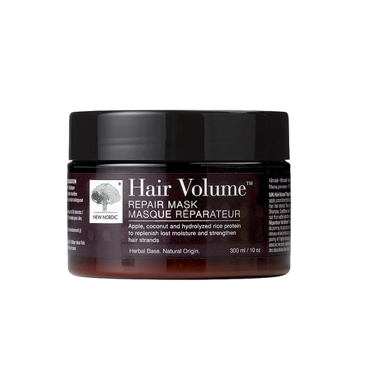 New Nordic - Hair Mask - Volume Repair_300ml
