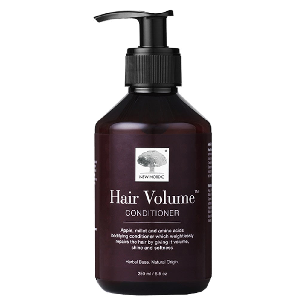 New Nordic - Hair Volume Conditioner_250ml