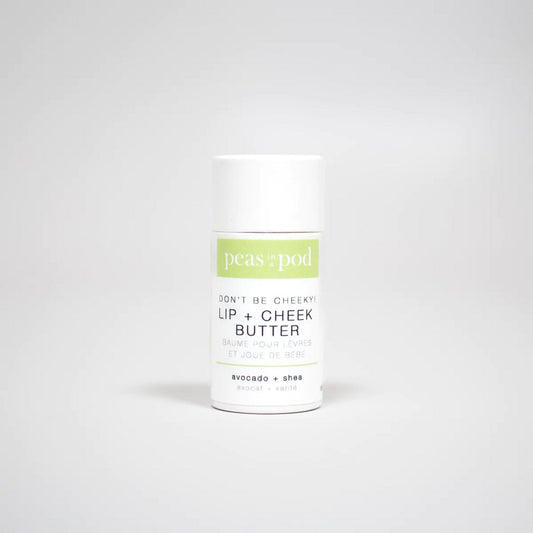 Peas in A Pod - Don't Be Cheeky Lip & Cheek Butter