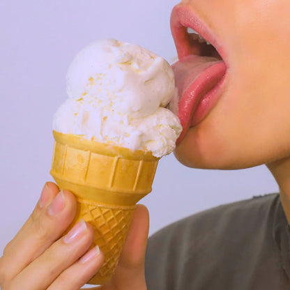 Baume à lèvres Skull - Vanille