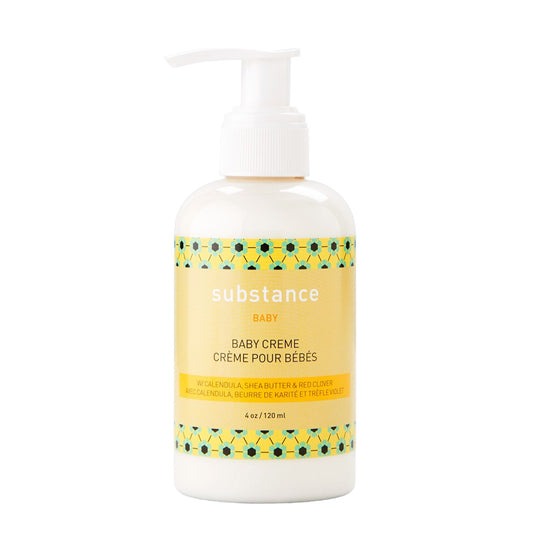 Substance - Baby Creme_120ml