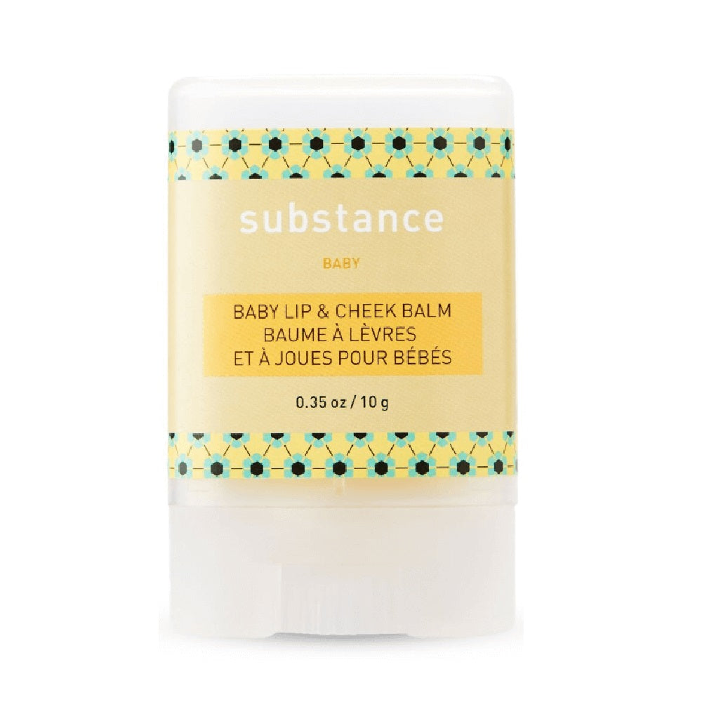 Substance - Baby Lip & Cheek Balm_10g