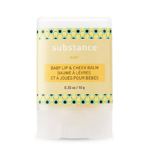 Substance - Baby Lip & Cheek Balm_10g