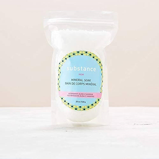 Substance - Mineral Soak_560g