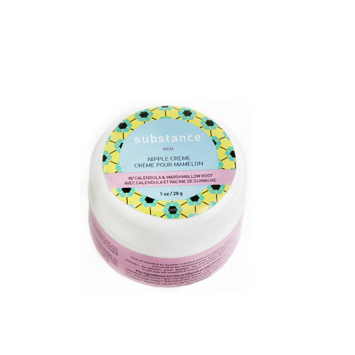 Substance - Mom - Nipple Cream_29g