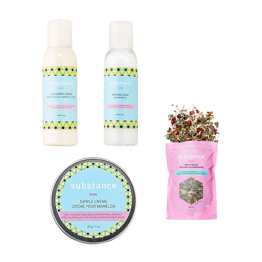 Substance - Mom To Be Pregnancy Essentials_2