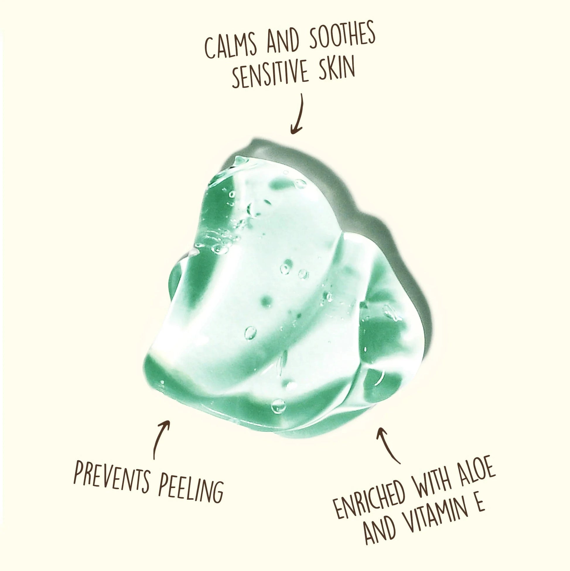 Sun Bum - After Sun Cool Down Gel - Camomile Beauty