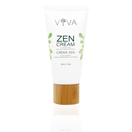 Itch Relief - Zen Cream