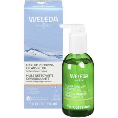 Makeup Removing Cleansing Oil