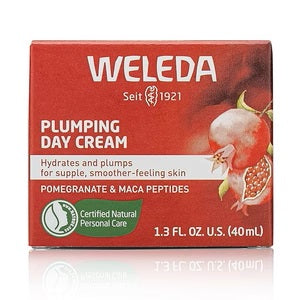 Pomegranate Plumping Day Cream