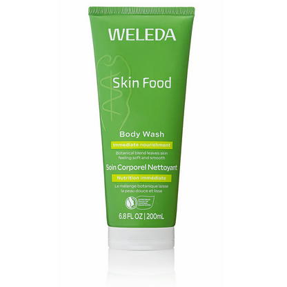 Skin Food Body Wash