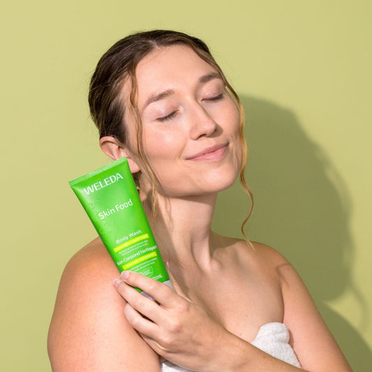 Skin Food Body Wash