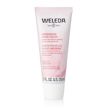 Fragrance Free - Hand Cream