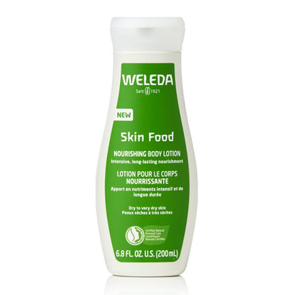 Skin Food Nourishing Body Lotion