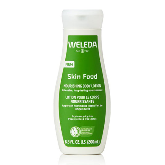 Skin Food Nourishing Body Lotion
