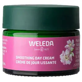 Wild Rose Smoothing Day Cream