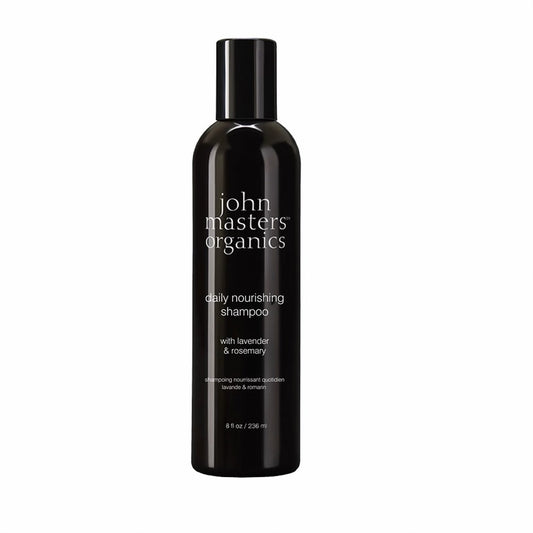 John Masters Organics - Shampoo - Daily Nourishing_236ml