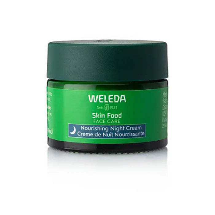 Nourishing Night Cream