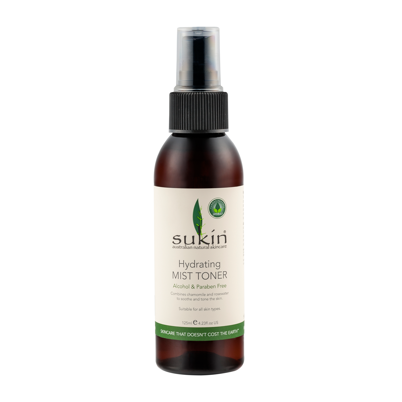 Sukin-Hydrating Mist Toner