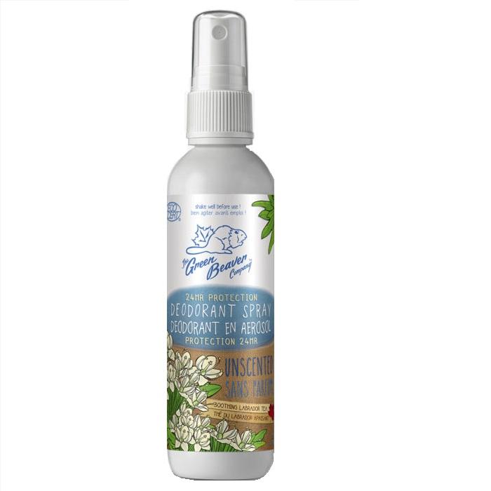 Bâton de Désodorant Non Parfumé