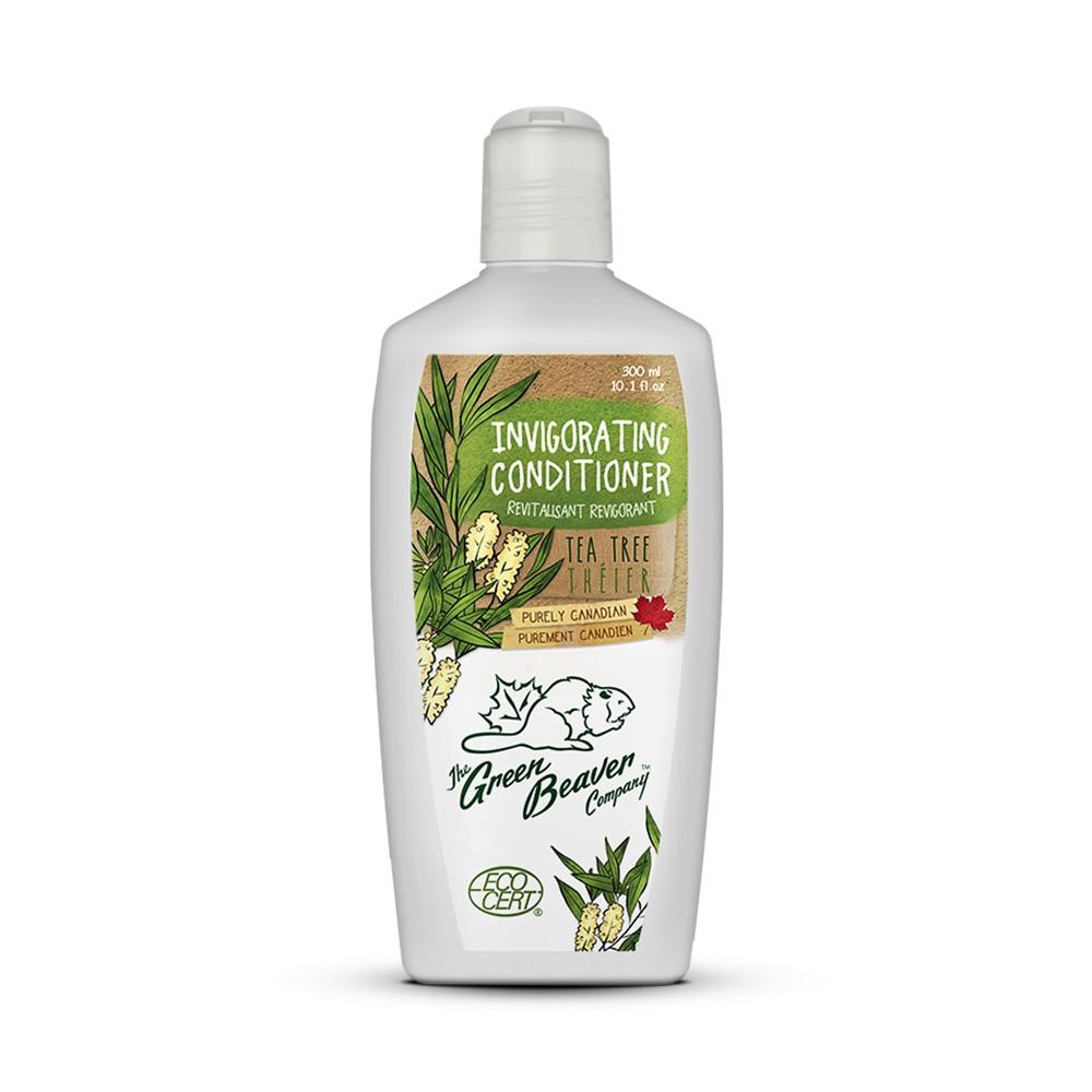 Conditioner - Invigorating Tea tree