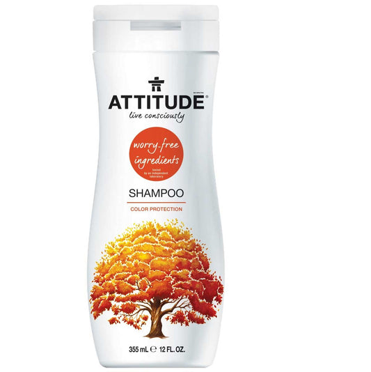 Colored & Damaged Hair Shampoo - Camomile Beauty - Green Natural Cruelty-free Beauty Shop